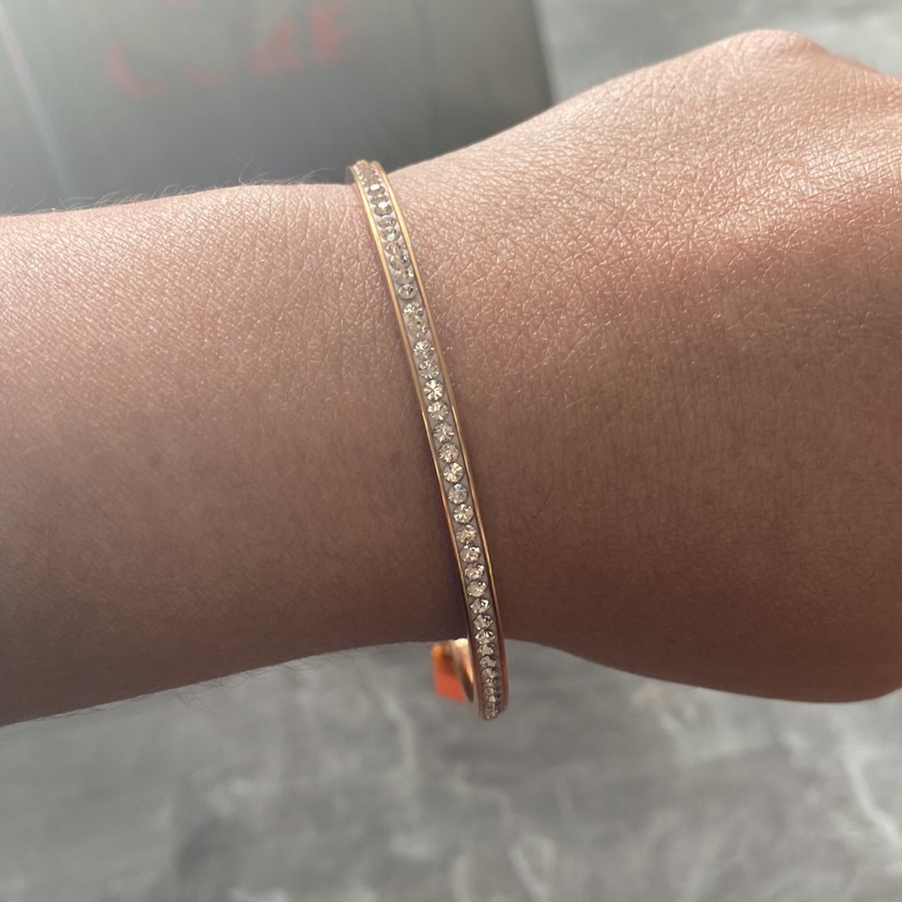 Folliw follie bracelet NWT